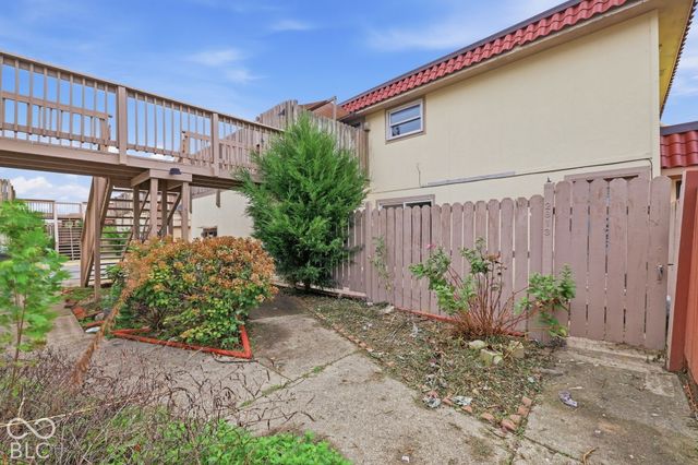 2813 Del Prado Drive, Indianapolis, IN 46227