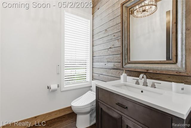 1106 Sheffield Park Lane, Oakland, MI 48363