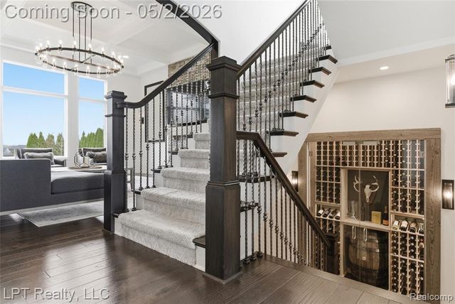 1106 Sheffield Park Lane, Oakland, MI 48363