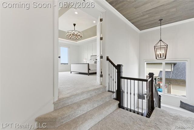 1106 Sheffield Park Lane, Oakland, MI 48363