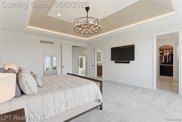 1106 Sheffield Park Lane, Oakland, MI 48363