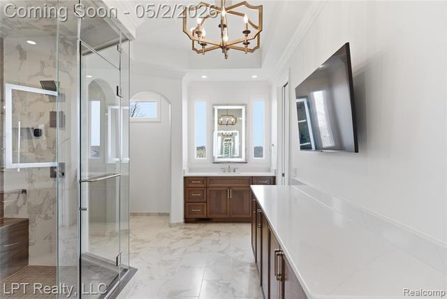 1106 Sheffield Park Lane, Oakland, MI 48363