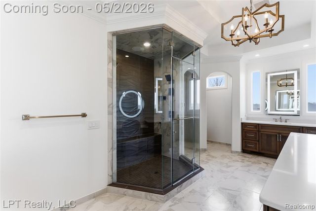 1106 Sheffield Park Lane, Oakland, MI 48363