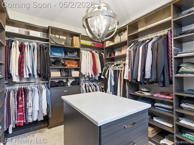 1106 Sheffield Park Lane, Oakland, MI 48363