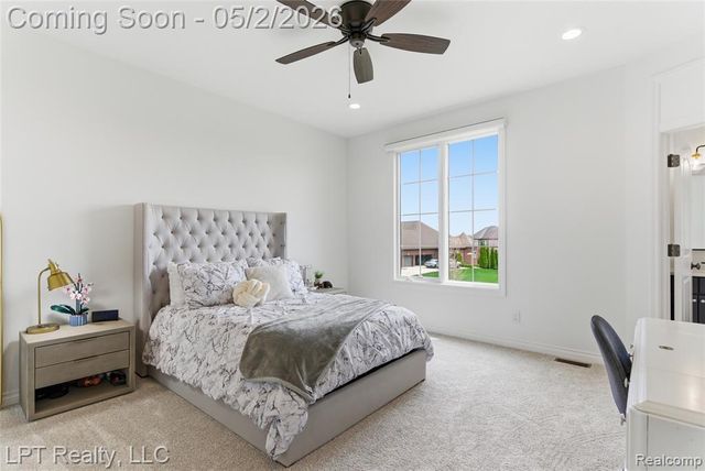 1106 Sheffield Park Lane, Oakland, MI 48363