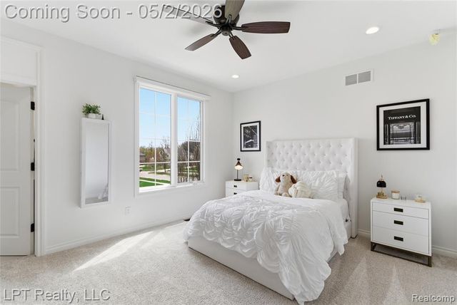 1106 Sheffield Park Lane, Oakland, MI 48363