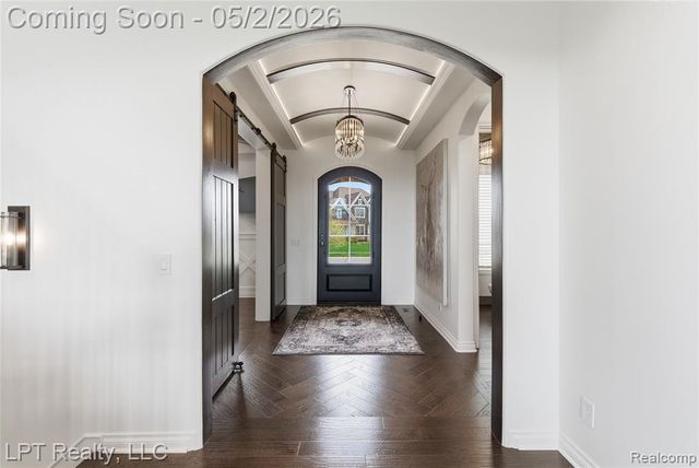 1106 Sheffield Park Lane, Oakland, MI 48363