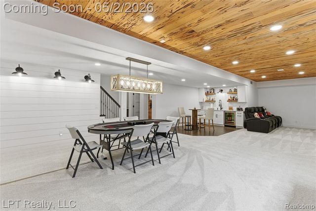 1106 Sheffield Park Lane, Oakland, MI 48363