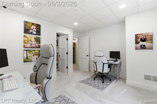 1106 Sheffield Park Lane, Oakland, MI 48363