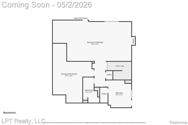 1106 Sheffield Park Lane, Oakland, MI 48363