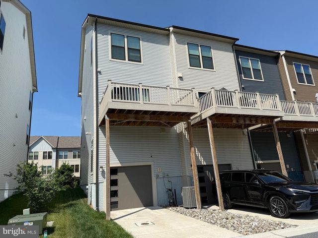 221 NARROWLEAF WAY, Laurel, MD 20724