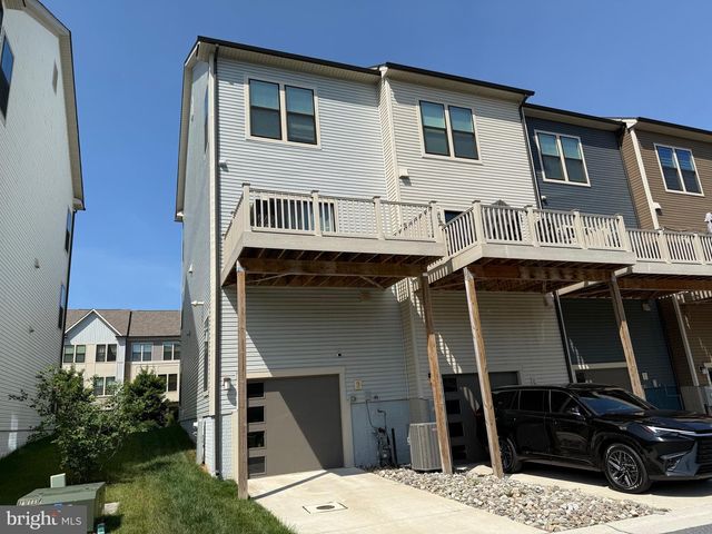 221 NARROWLEAF WAY, Laurel, MD 20724