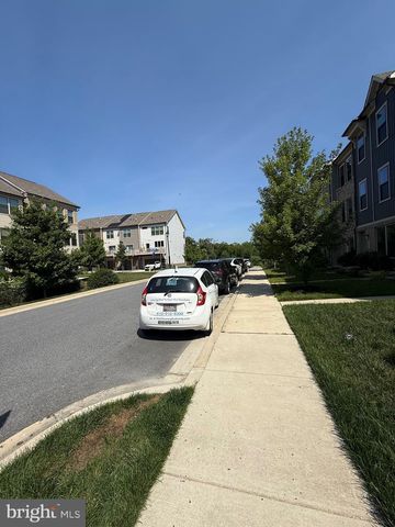 221 NARROWLEAF WAY, Laurel, MD 20724