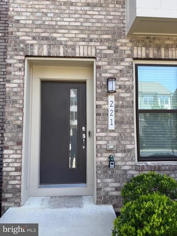 221 NARROWLEAF WAY, Laurel, MD 20724