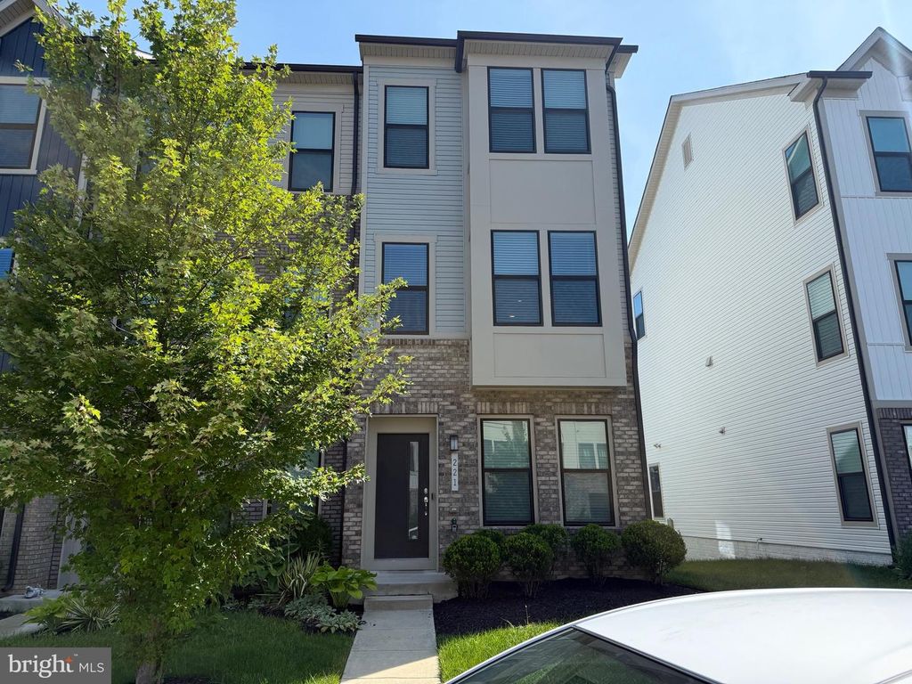 221 NARROWLEAF WAY, Laurel, MD 20724