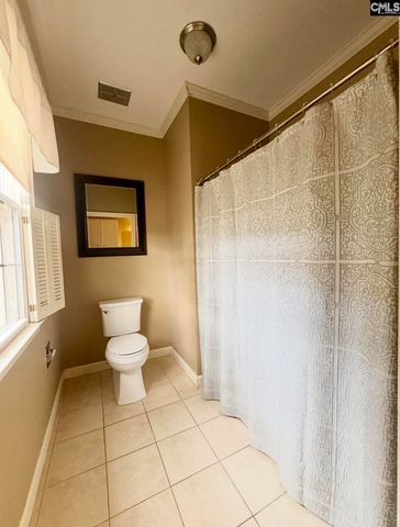 14 Mallet Hill Court, Columbia, SC 29223