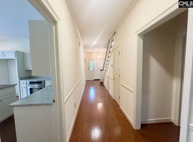 14 Mallet Hill Court, Columbia, SC 29223