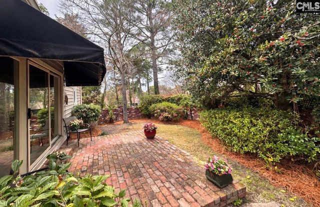 14 Mallet Hill Court, Columbia, SC 29223