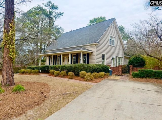 14 Mallet Hill Court, Columbia, SC 29223