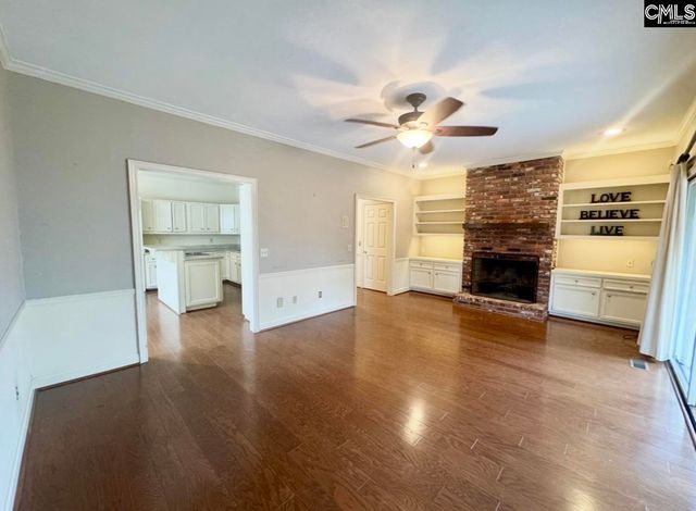 14 Mallet Hill Court, Columbia, SC 29223