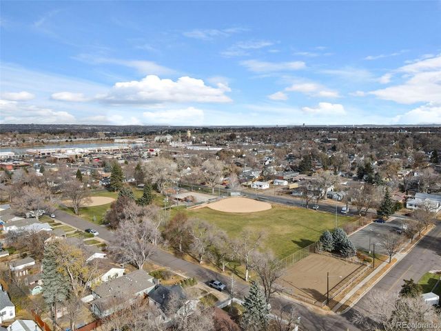 5926 W 41st Avenue, Wheat Ridge, CO 80212