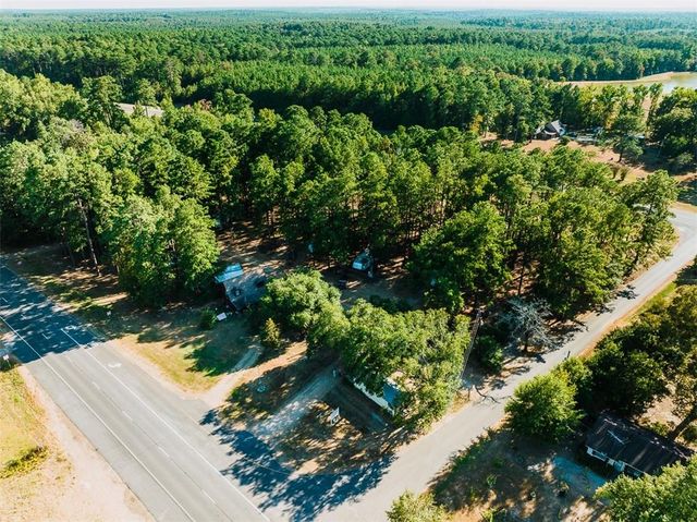 3688 HWY 167 Highway, Dry Prong, LA 71423