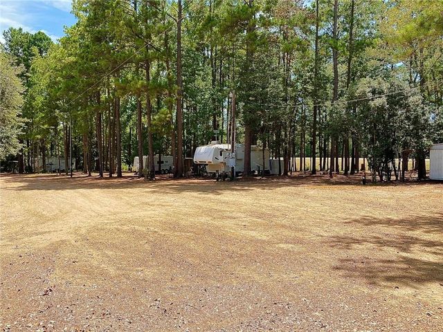 3688 HWY 167 Highway, Dry Prong, LA 71423
