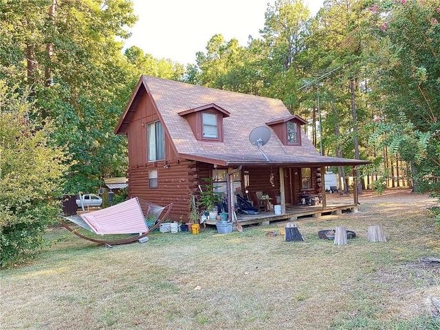3688 HWY 167 Highway, Dry Prong, LA 71423