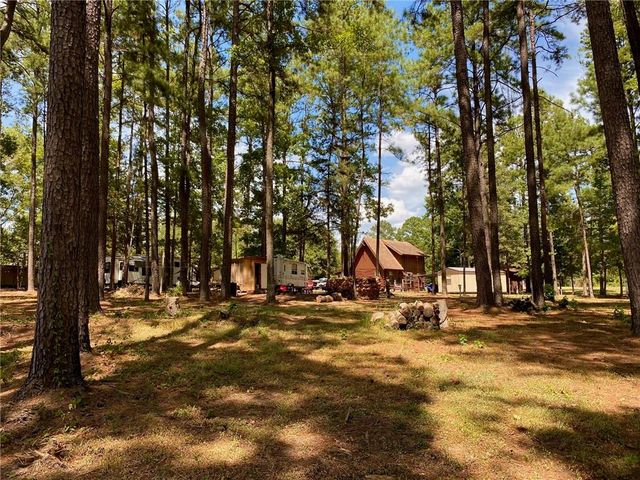 3688 HWY 167 Highway, Dry Prong, LA 71423