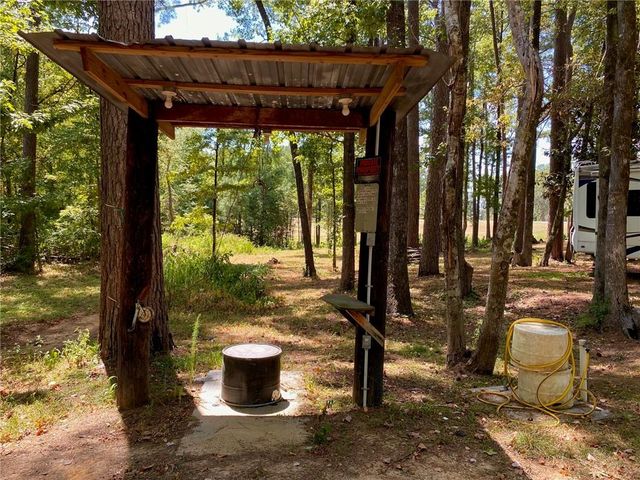 3688 HWY 167 Highway, Dry Prong, LA 71423