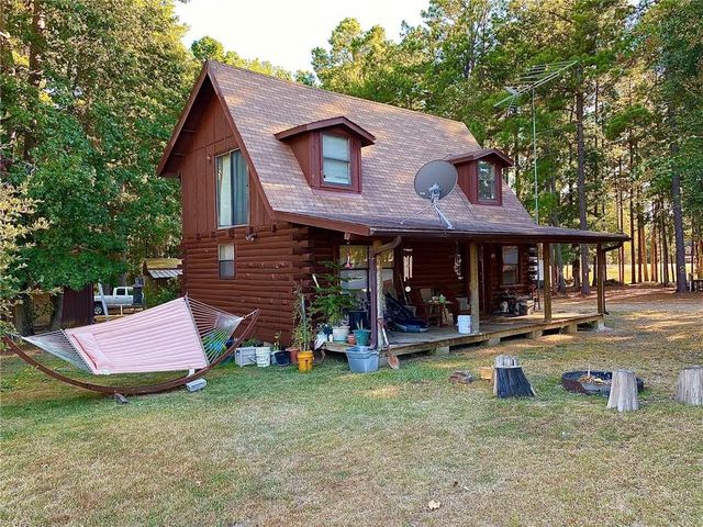 3688 HWY 167 Highway, Dry Prong, LA 71423