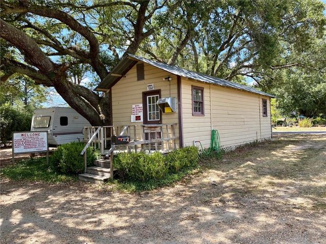 3688 HWY 167 Highway, Dry Prong, LA 71423