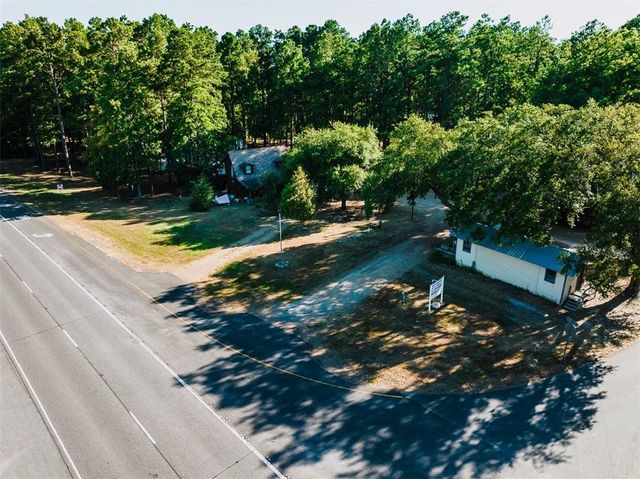 3688 HWY 167 Highway, Dry Prong, LA 71423