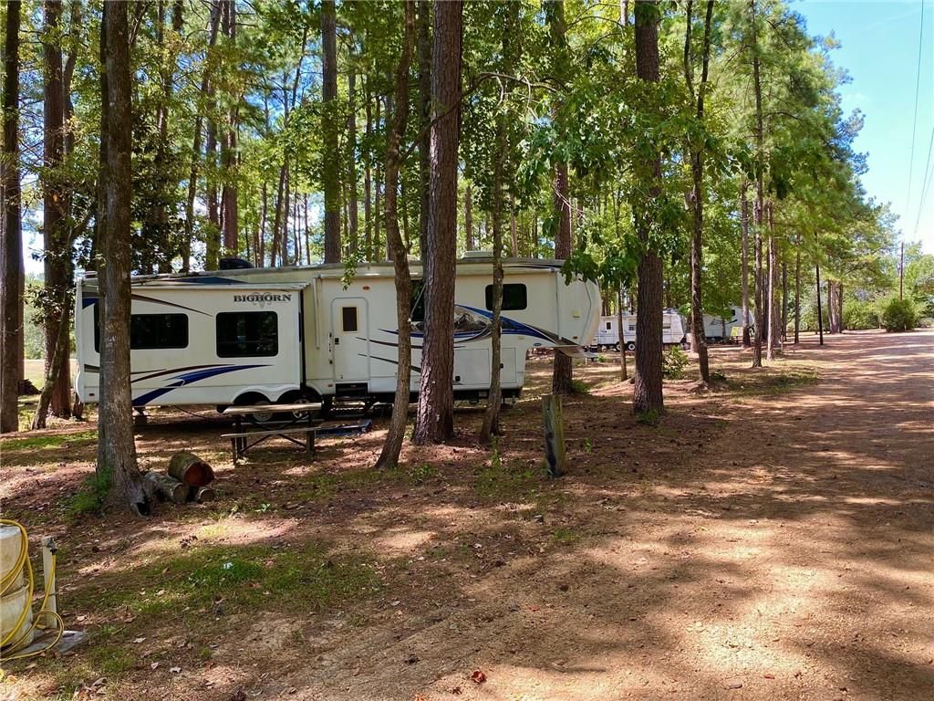 3688 HWY 167 Highway, Dry Prong, LA 71423