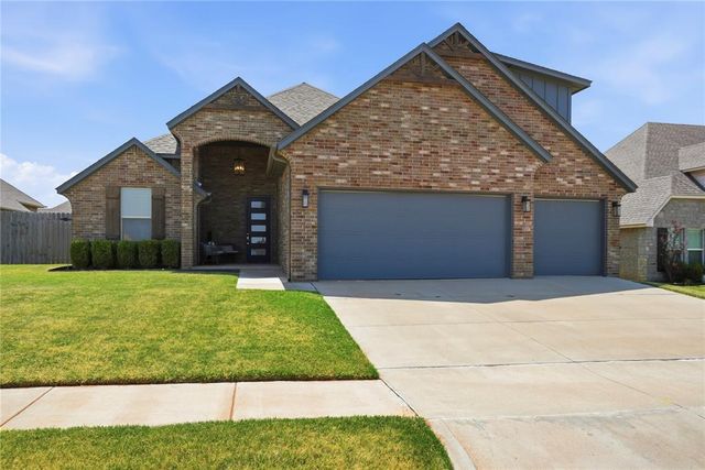 9308 SW 40th Street, Oklahoma City, OK 73179