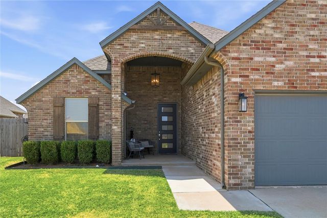9308 SW 40th Street, Oklahoma City, OK 73179