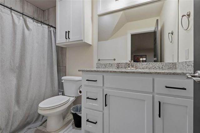 9308 SW 40th Street, Oklahoma City, OK 73179