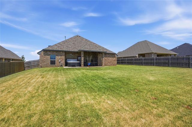9308 SW 40th Street, Oklahoma City, OK 73179