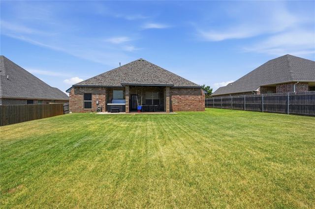 9308 SW 40th Street, Oklahoma City, OK 73179