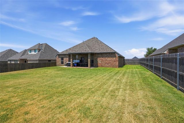 9308 SW 40th Street, Oklahoma City, OK 73179