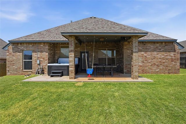 9308 SW 40th Street, Oklahoma City, OK 73179