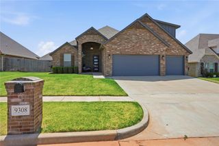 9308 SW 40th Street, Oklahoma City, OK 73179