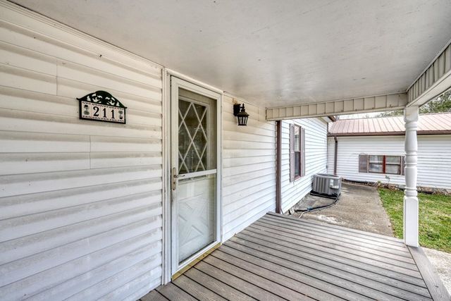 211 Ada Street, Blue Ridge, GA 30513
