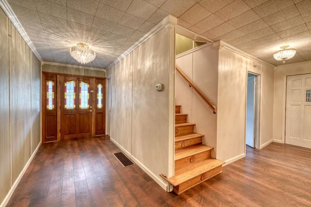 211 Ada Street, Blue Ridge, GA 30513