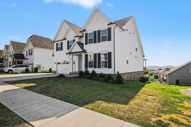 213 John T Alexander Blvd, Hendersonville, TN 37075