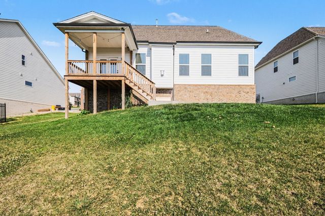 213 John T Alexander Blvd, Hendersonville, TN 37075