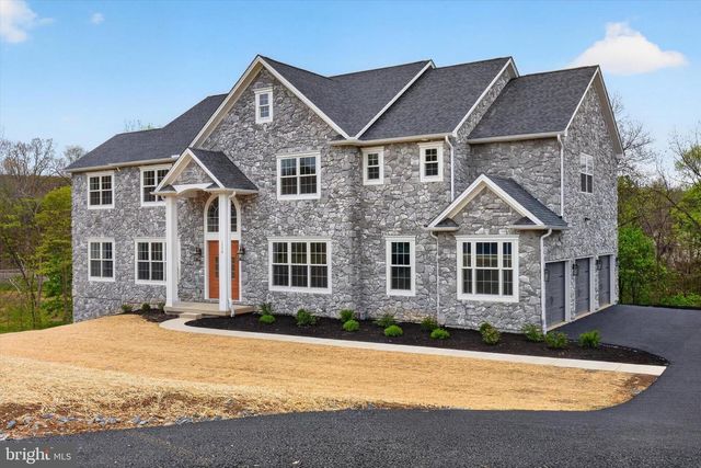 1770 ADELINE DR, Mechanicsburg, PA 17050