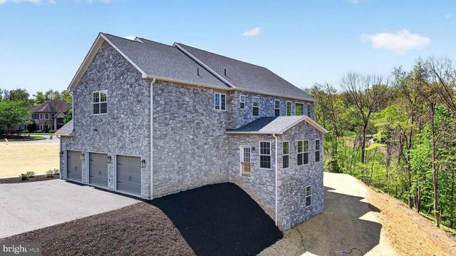1770 ADELINE DR, Mechanicsburg, PA 17050