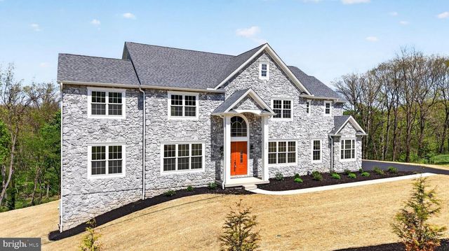 1770 ADELINE DR, Mechanicsburg, PA 17050