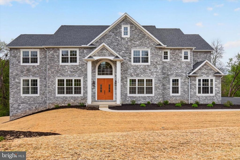 1770 ADELINE DR, Mechanicsburg, PA 17050